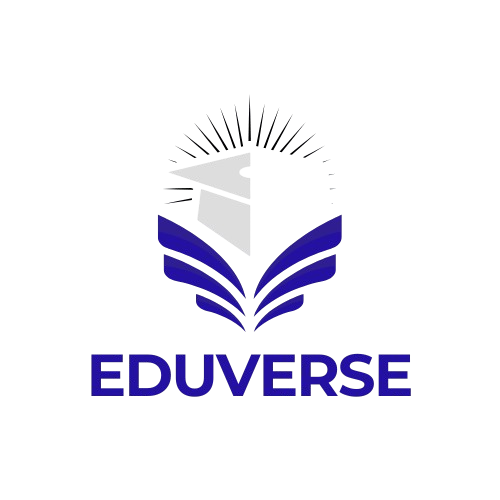 Eduverse logo